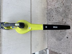 Location aspirateur souffleur