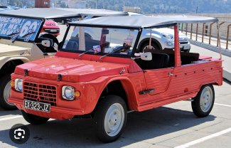 Location voiture ancienne collection