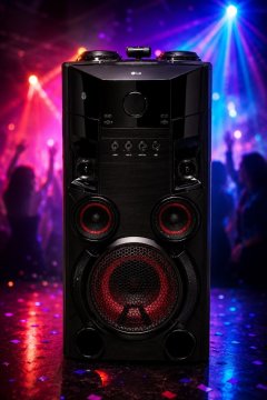 Location enceinte