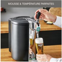 Location tireuse a biere