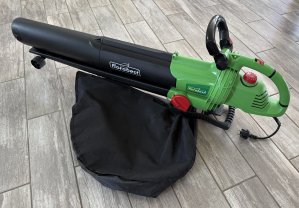 Location aspirateur souffleur