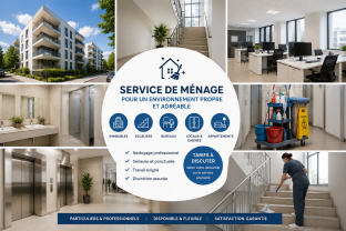 Service menage