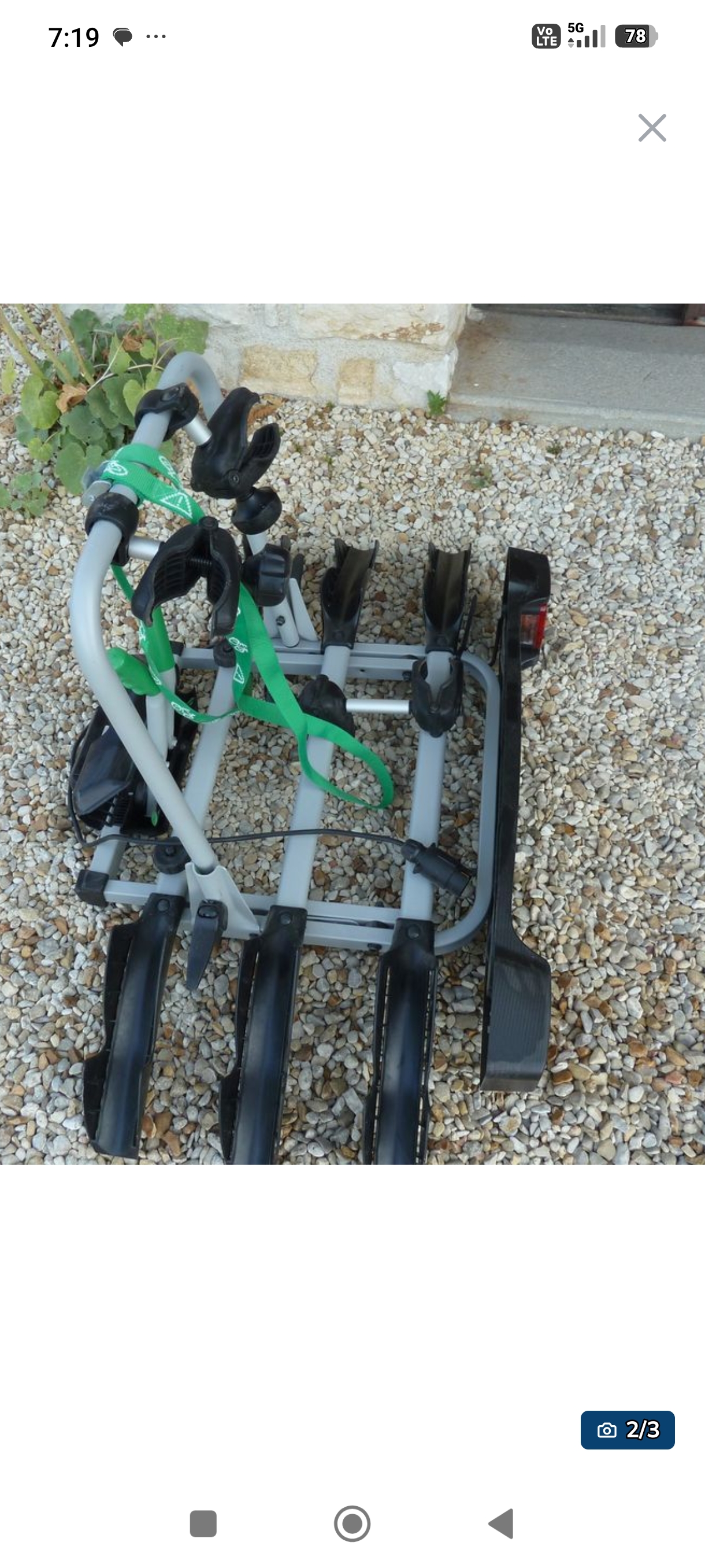 Location porte velo entre particuliers (17)