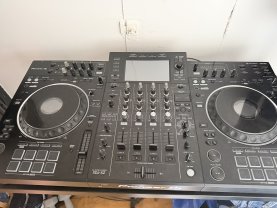 Location platine de mixage