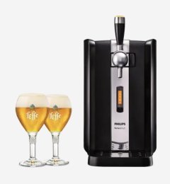 Location tireuse a biere