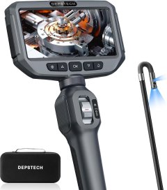 Location camera