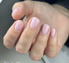Service pose de vernis