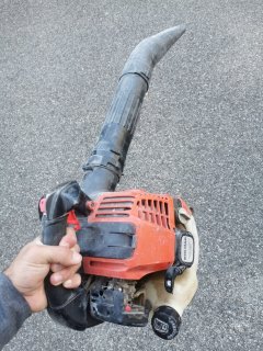 Location aspirateur souffleur