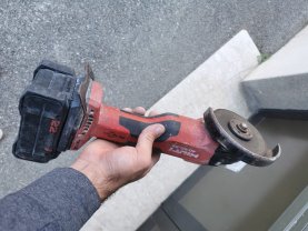 Location disqueuse