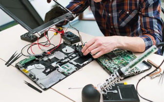 Service depannage informatique