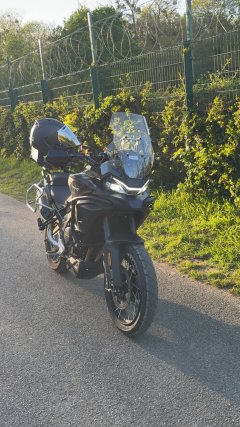 Location moto