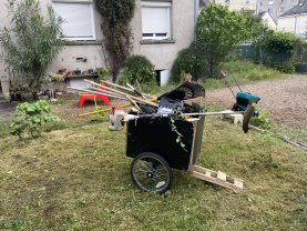 Service entretien espace vert