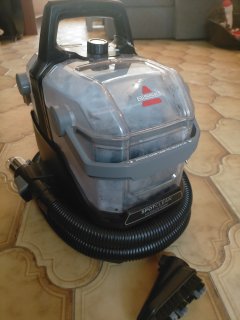 Location shampouineuse