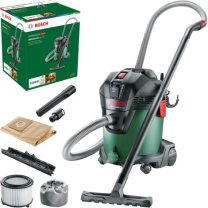 Location aspirateur