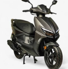 Location scooter