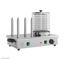Location appareil a hot dog