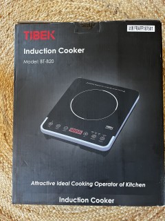 Location plaque de cuisson