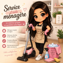 Service service a personne