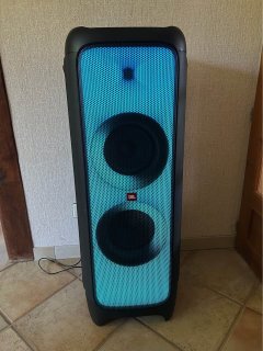 Location enceinte