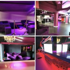 Location salle reception