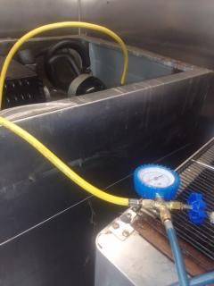 Location refrigerateur