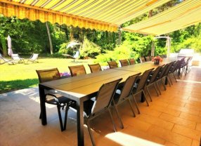Location jardin