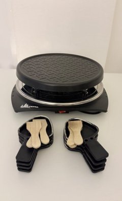 Location appareil a raclette