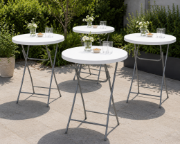 Location table de reception