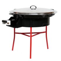 Location plat a paella