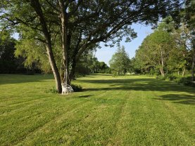 Location jardin