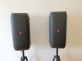 Location enceinte