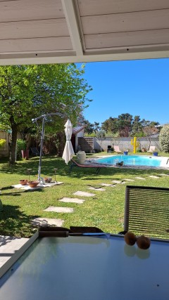 Location piscine