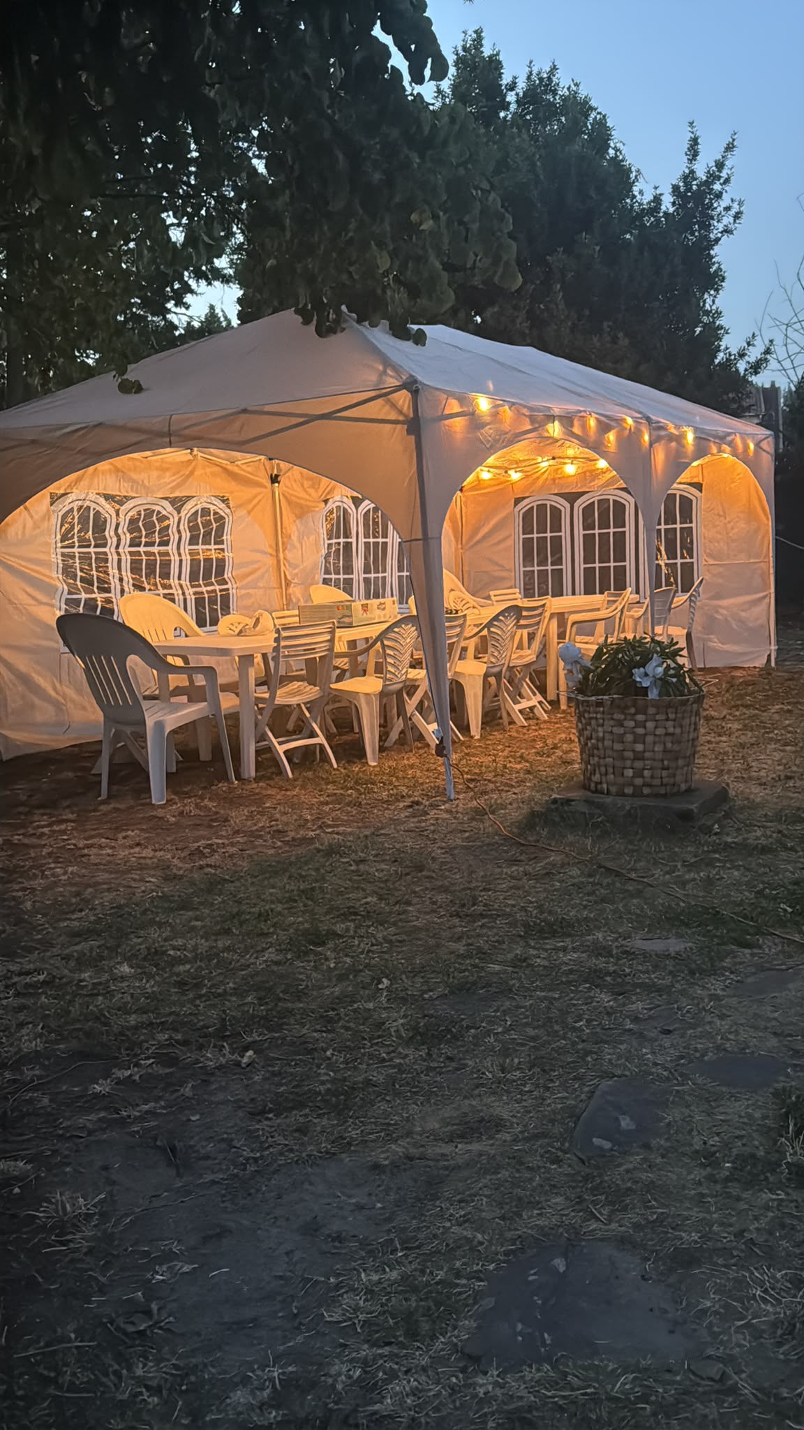 Location jardin entre particuliers (93)