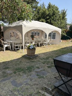 Location jardin