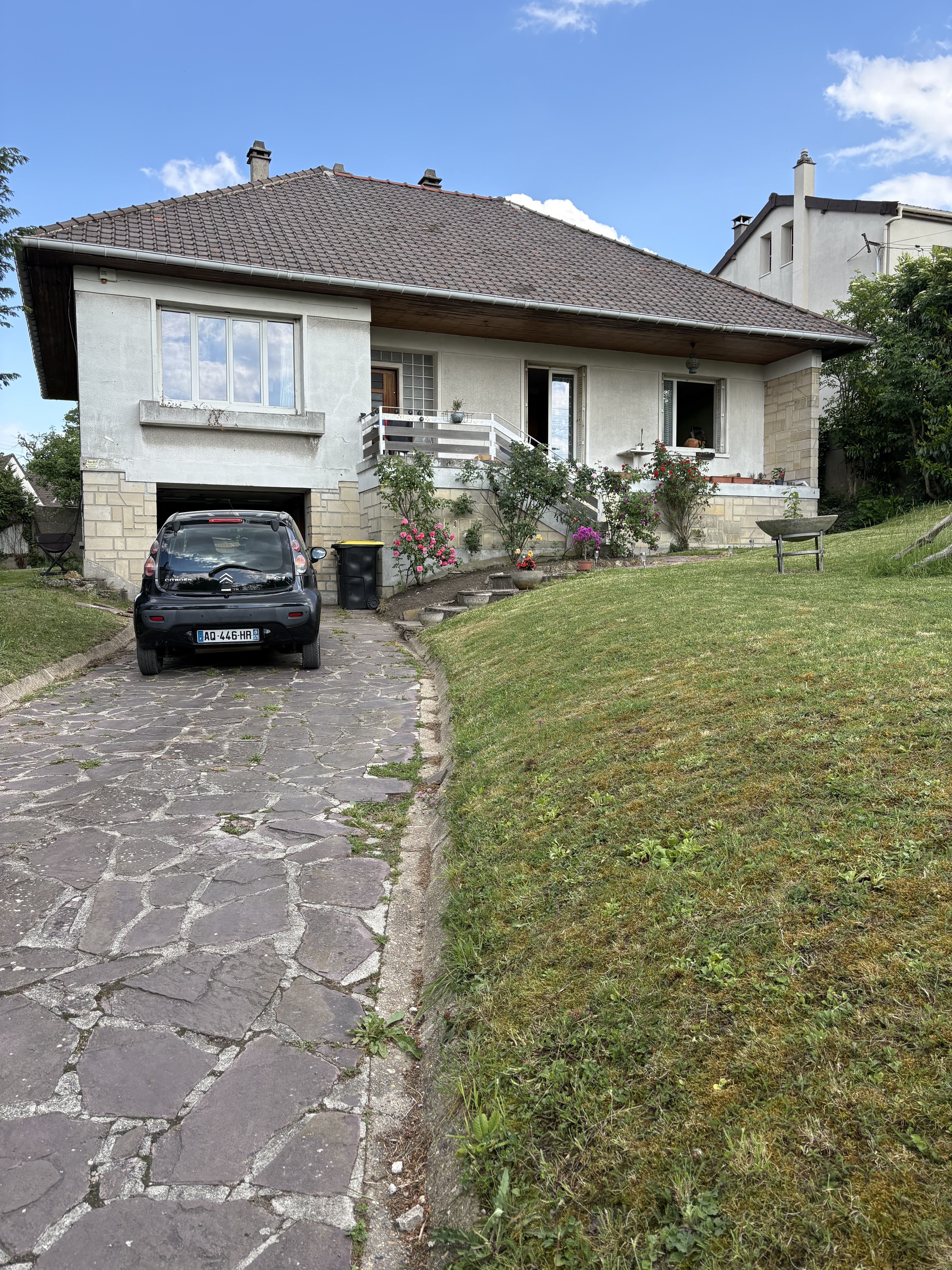 Location jardin entre particuliers (93)