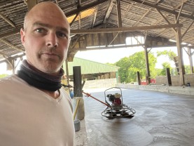 Service paysagiste