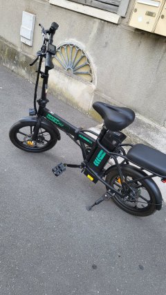 Location velos