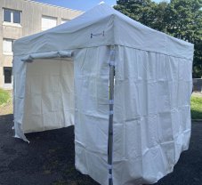 Location tente reception