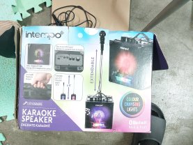Location karaoke