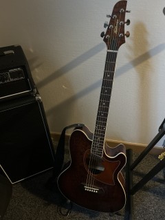 Location guitare