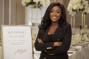 Service wedding planner