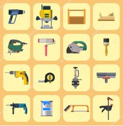 Service renovation interieure