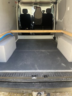 Location camion camionnette