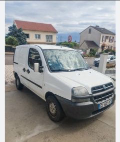 Location utilitaire