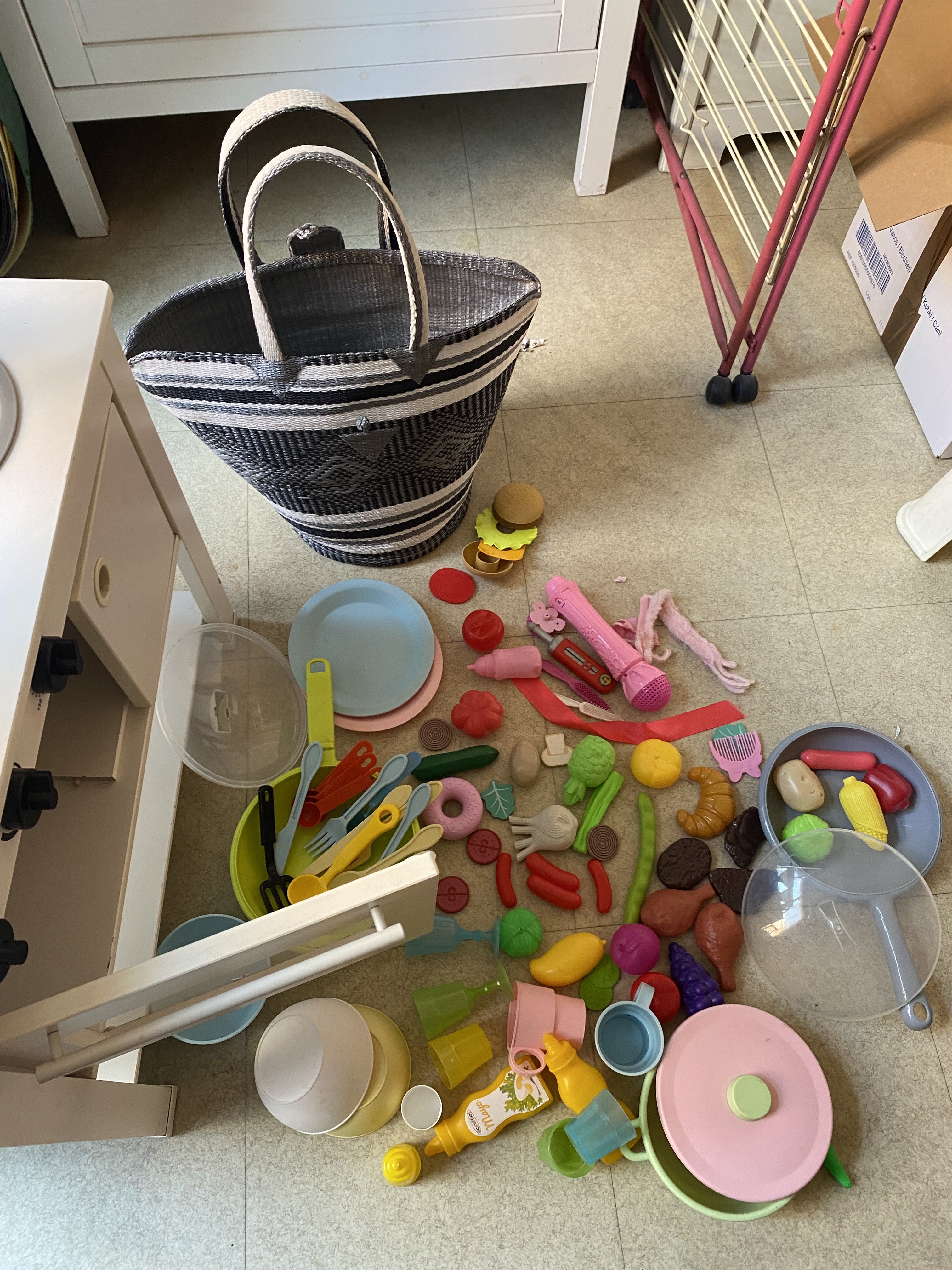 Location jeux jouets entre particuliers (75)