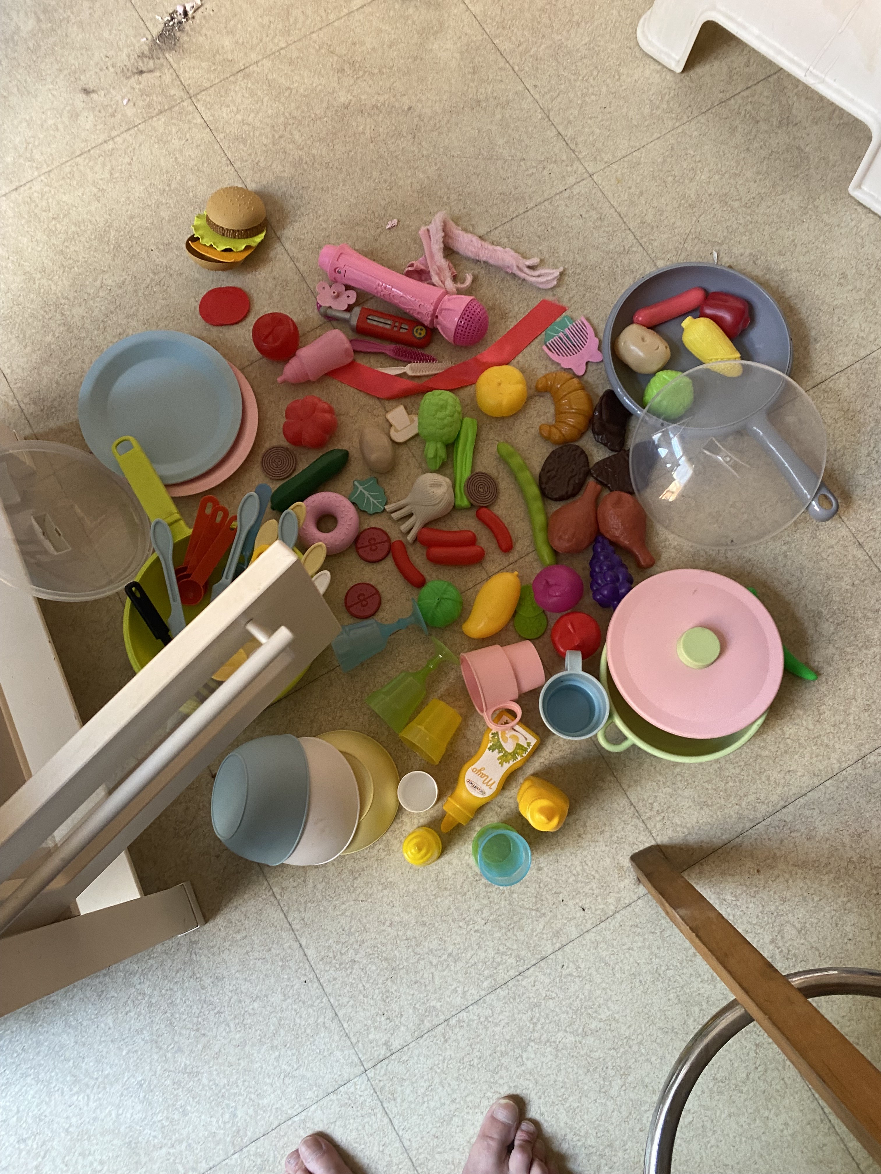 Location jeux jouets entre particuliers (75)