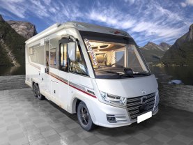 Location voiture de luxe