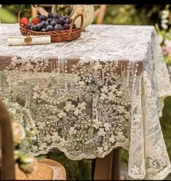 Location table de reception