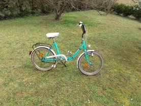 Location porte velo