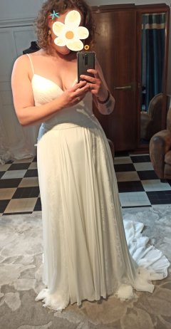 Location robe de mariee
